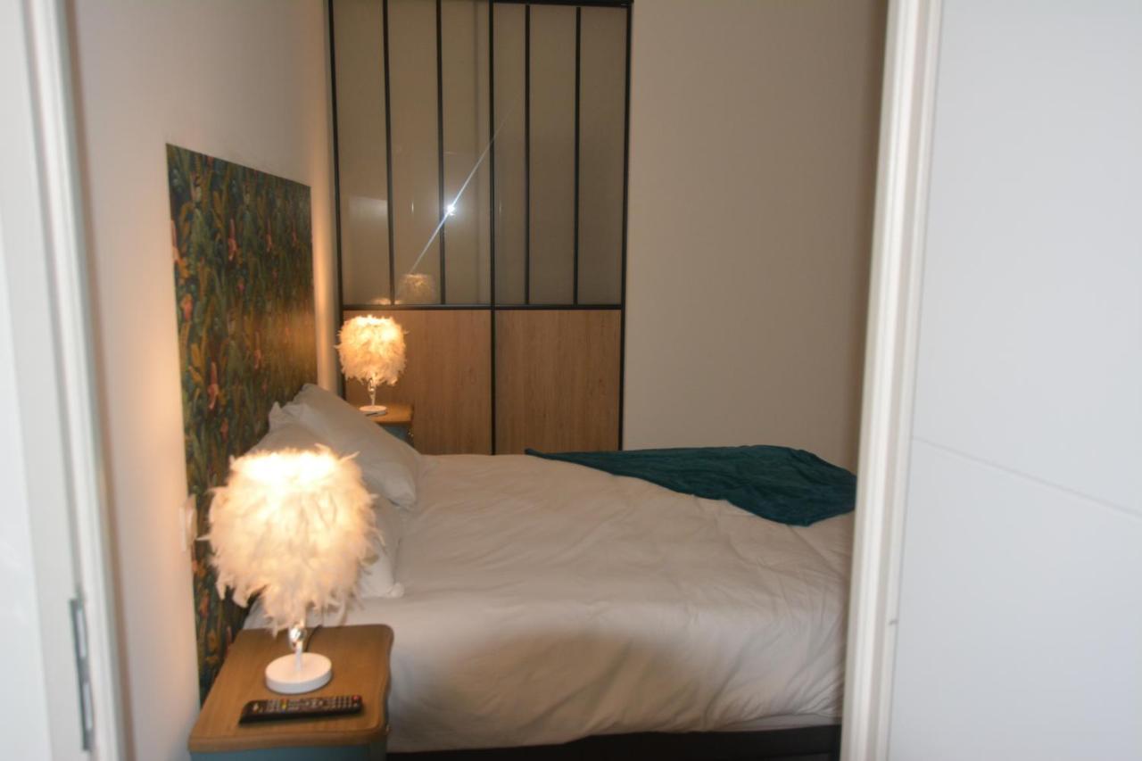 Chambre D'Hotes Nature Et Saveurs Boutenac Exterior photo